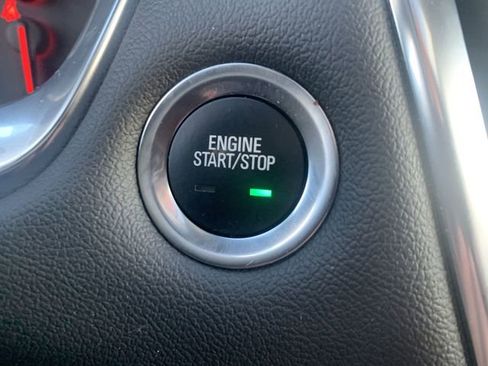 Certified 2022 Chevrolet Traverse High Country image 17