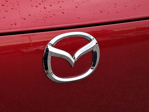Certified 2024 MAZDA CX-50 AWD 2.5 S image 29