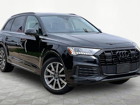 Used 2023 Audi A3 2.0T Premium w/ Black Optic Sport Package FWD image 11