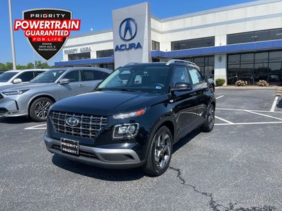 Used 2023 Hyundai Venue SEL