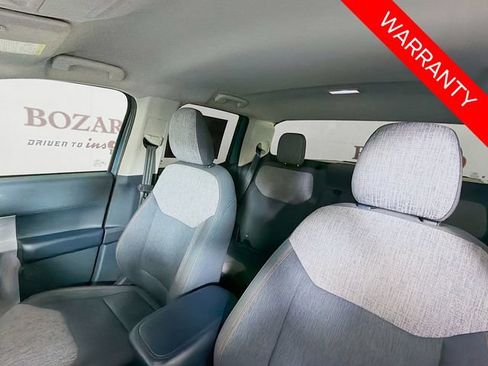 Certified 2022 Ford Maverick XLT FWD image 21