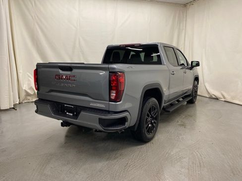 Used 2024 GMC Sierra 1500 Elevation AWD/4WD image 6