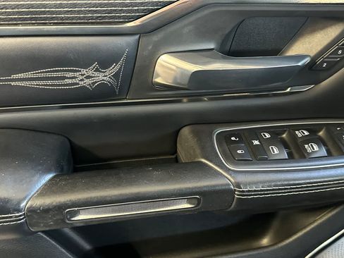 Used 2020 RAM 1500 Limited RWD image 15