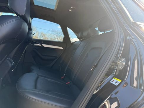 Used 2018 Audi Q3 2.0T Premium image 12