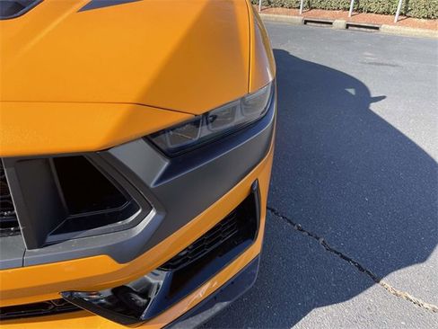 New 2026 Ford Mustang Dark Horse image 32