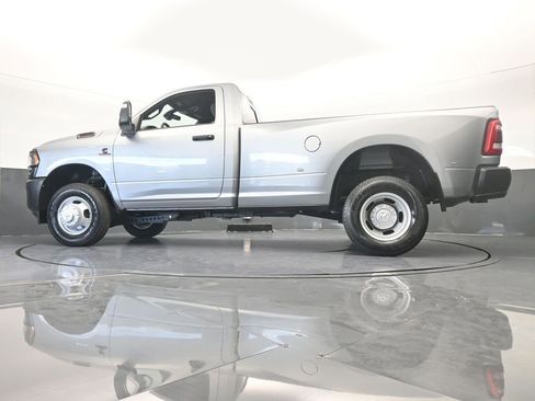 Used 2024 RAM 3500 Tradesman image 53
