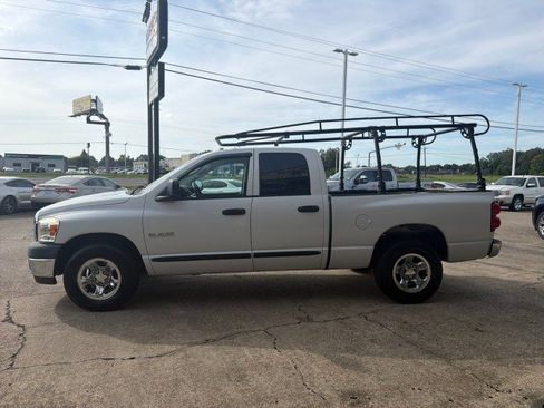 Used 2008 Dodge Ram 1500 Truck ST RWD image 9