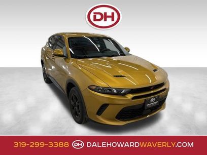 Used 2023 Dodge Hornet GT Plus