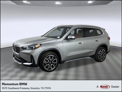 Used 2025 BMW X1 xDrive28i