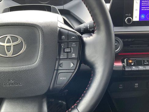 Used 2023 Toyota Prius Prime image 20