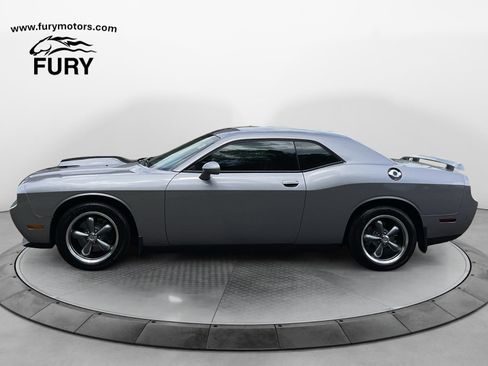 Used 2014 Dodge Challenger R/T Plus RWD image 6