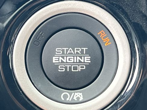 Used 2025 RAM 2500 Rebel w/ Rebel Level 2 Equipment Group AWD/4WD image 9