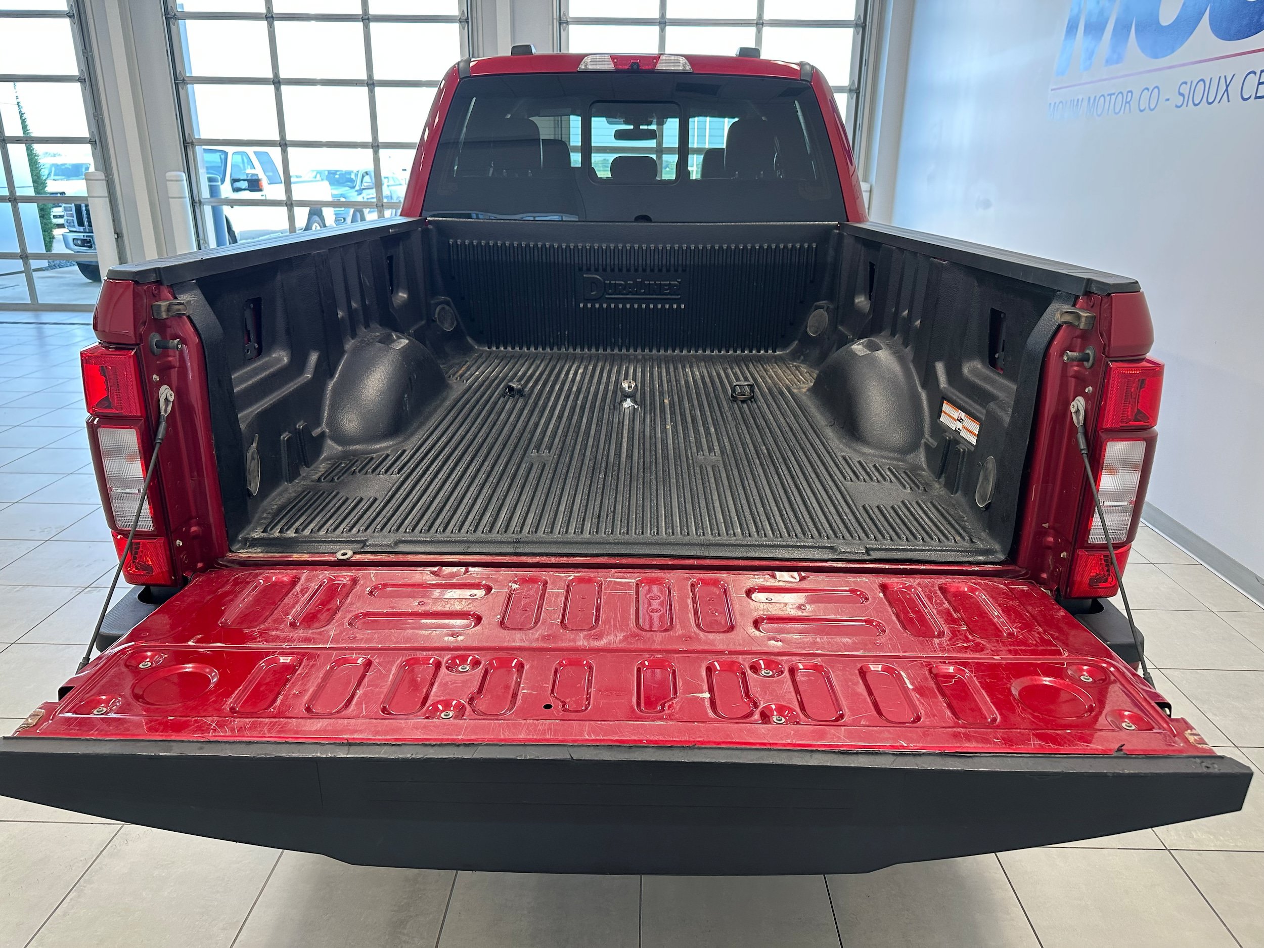 Used 2022 Ford F250 Lariat AWD/4WD image 7