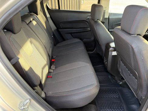 Used 2015 Chevrolet Equinox LT image 30