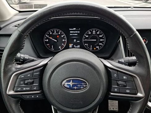 Used 2024 Subaru Legacy Premium AWD/4WD image 17