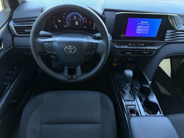 Used 2026 Toyota Camry LE w/ Convenience Package FWD image 11