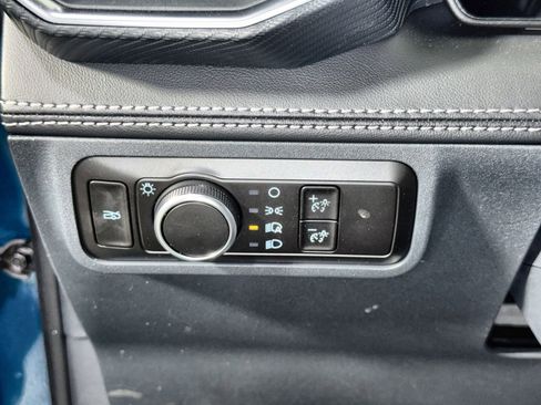 New 2026 Ford Mustang GT Premium w/ GT Performance Package RWD image 32