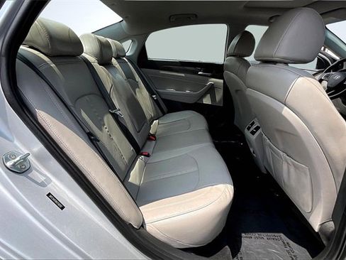 Used 2019 Hyundai Sonata Limited image 27