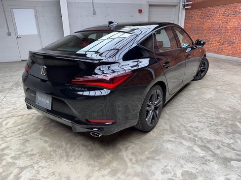Used 2024 Acura Integra A-Spec image 5