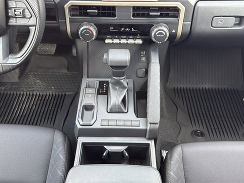 New 2026 Toyota Tacoma SR image 23