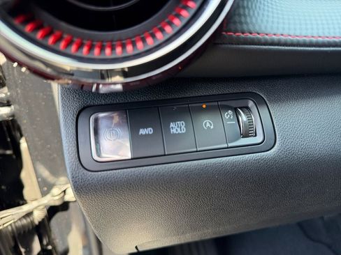 Used 2025 Chevrolet Equinox RS w/ Safety and Technology Package AWD/4WD image 19
