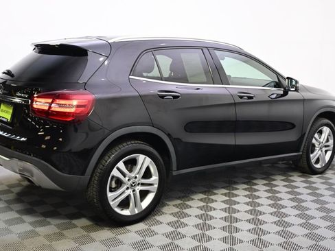 Used 2019 Mercedes-Benz GLA 250 GLA 250 image 4