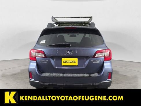 Used 2015 Subaru Outback 2.5i Premium image 4