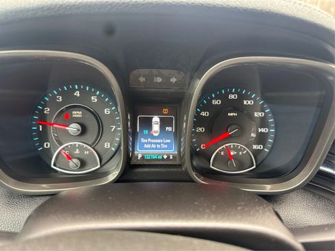 Used 2013 Chevrolet Malibu LTZ FWD image 20