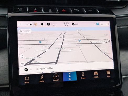 Used 2023 Jeep Grand Cherokee Limited w/ Black Appearance Package image 17