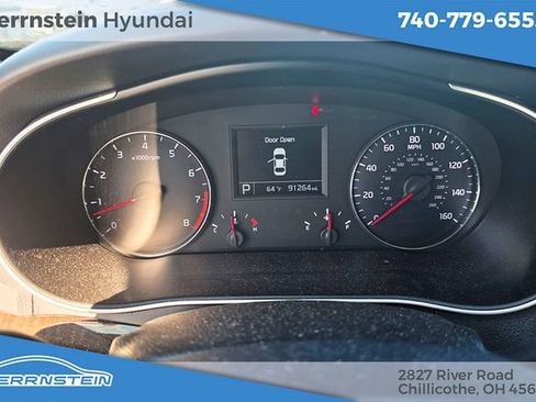 Used 2016 Kia Cadenza Premium image 12