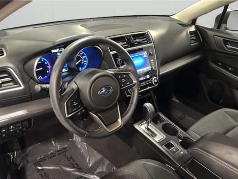 Used 2019 Subaru Legacy 2.5i Premium AWD/4WD image 20
