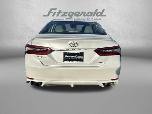 Used 2023 Toyota Camry XSE image 6