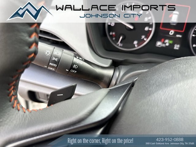 New 2026 Subaru Crosstrek 2.5i Limited AWD/4WD image 65