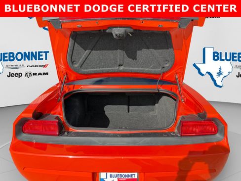 Used 2013 Dodge Challenger R/T RWD image 22