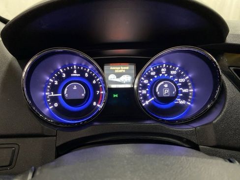 Used 2014 Hyundai Sonata Limited w/ Technology Package 05 image 46