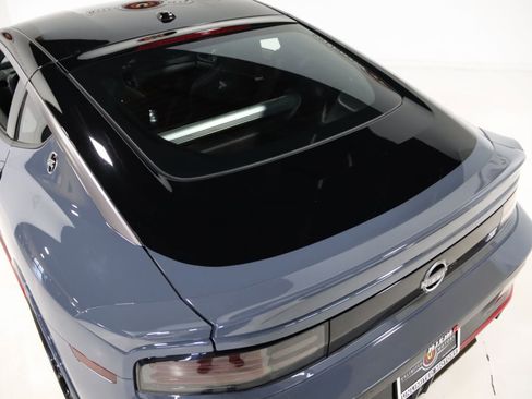 Used 2024 Nissan Z NISMO w/ Floor Mat Package image 74