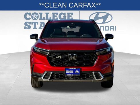 Used 2024 Honda CR-V Sport Touring image 5