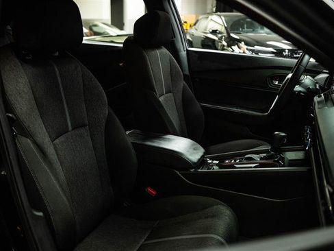 Used 2024 Honda Accord Sport image 14