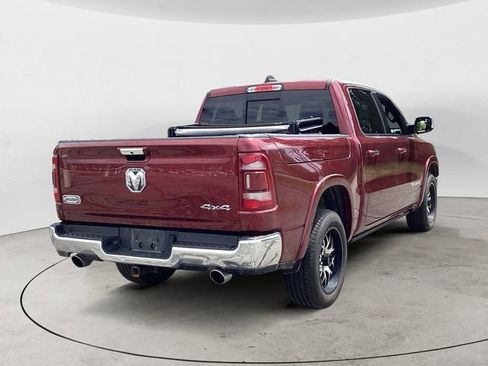 Used 2019 RAM 1500 Limited AWD/4WD image 5