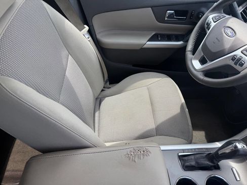 Used 2013 Ford Edge SEL w/ Class II Trailer Tow Pkg image 21