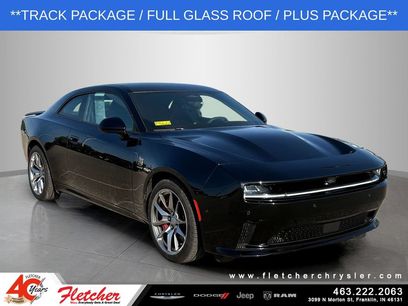 Used 2024 Dodge Charger Daytona Scat Pack w/ Plus Group
