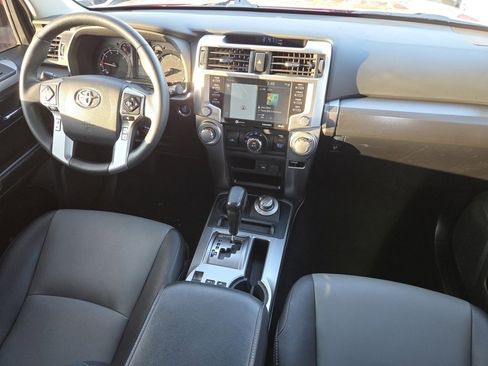 Used 2022 Toyota 4Runner SR5 Premium image 38