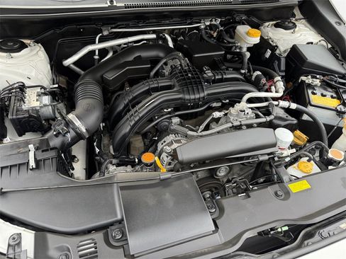 Used 2023 Subaru Crosstrek 2.0i Premium image 20