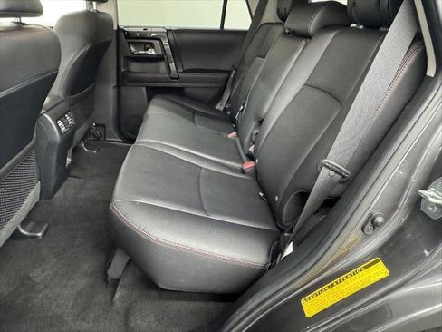 Certified 2023 Toyota 4Runner TRD Pro image 40