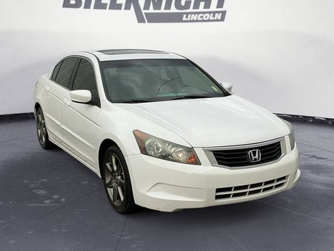 Used 2009 Honda Accord EX-L image 7