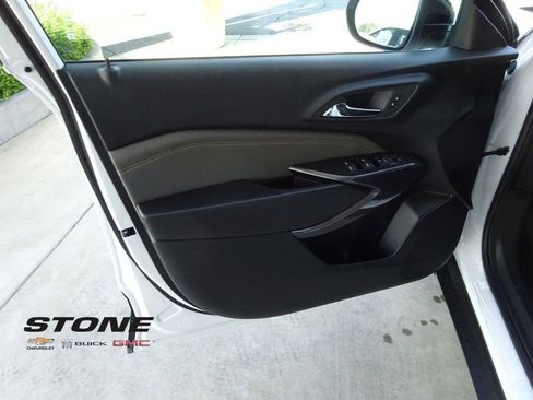 New 2026 Chevrolet Trax ACTIV image 25