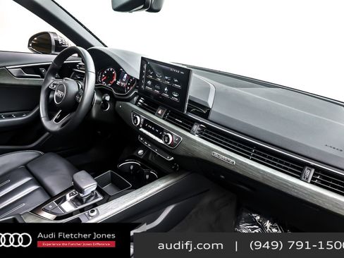 Used 2023 Audi A4 2.0T Premium w/ Convenience Package image 16