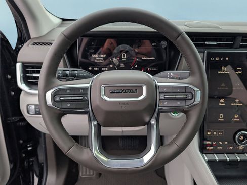 New 2026 GMC Terrain Denali image 35