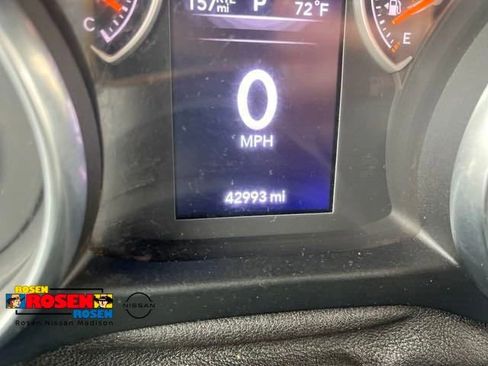 Used 2019 Jeep Wrangler Unlimited Sport S AWD/4WD image 16