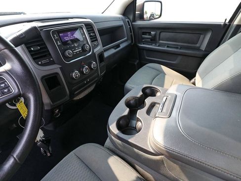 Used 2015 RAM 1500 Tradesman w/ Popular Equipment Group RWD image 18